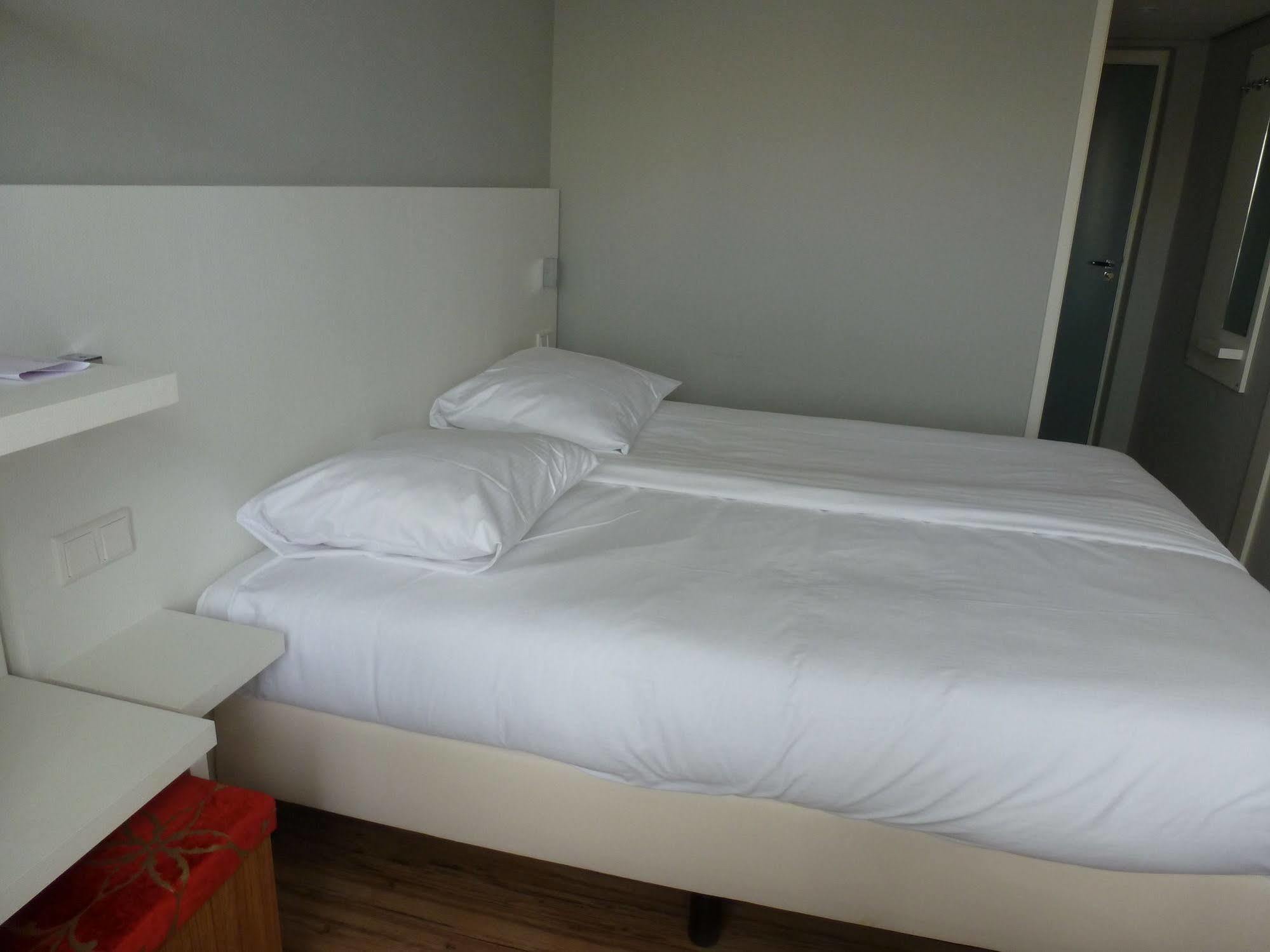 Hotel Andante Aan Zee Haag Exteriér fotografie